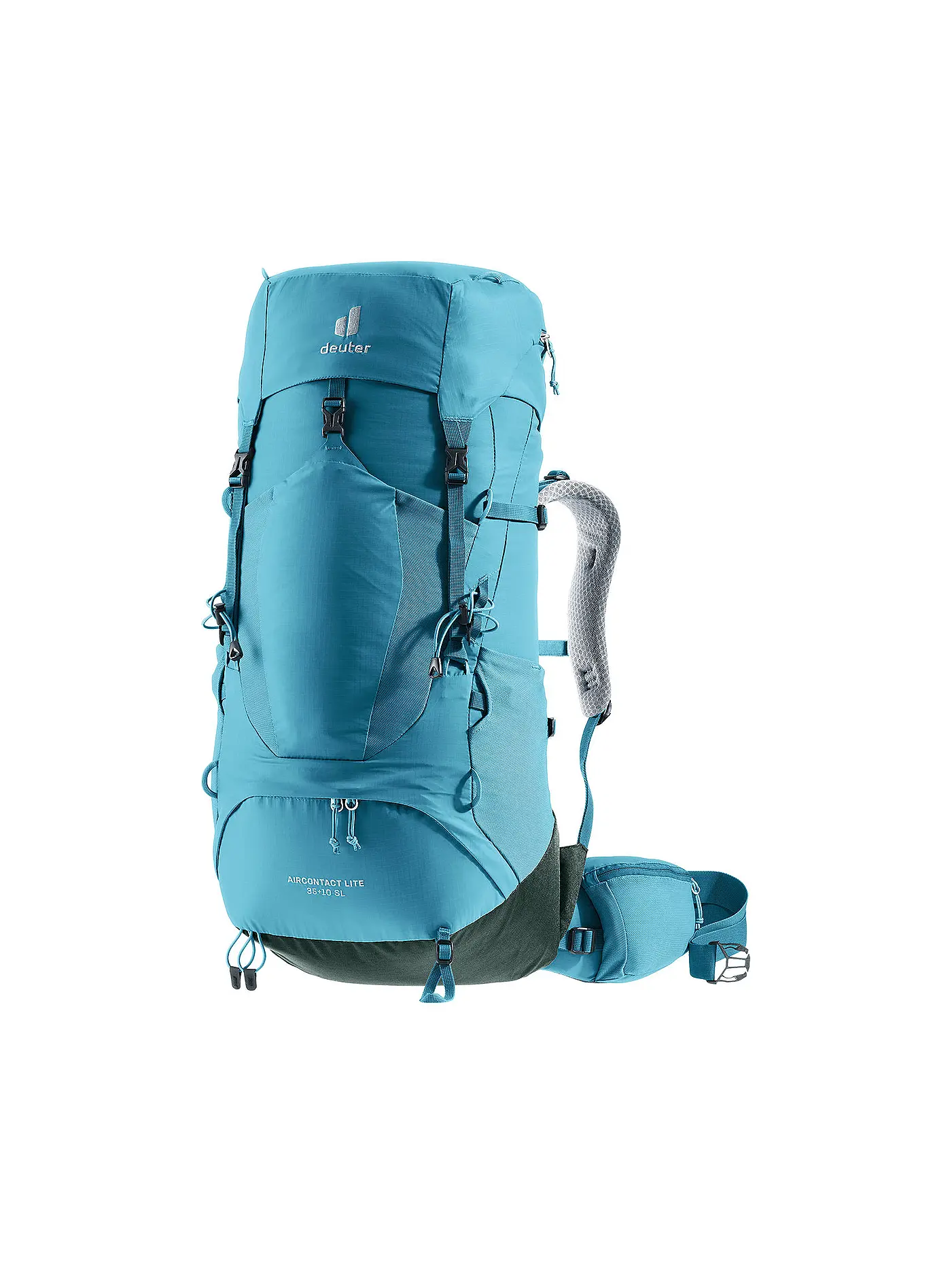 DEUTER | Damen Trekkingrucksack Aircontact Lite 35+10 SL | 